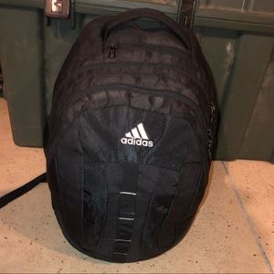 Extra large Adidas Backpack Carry On All travel